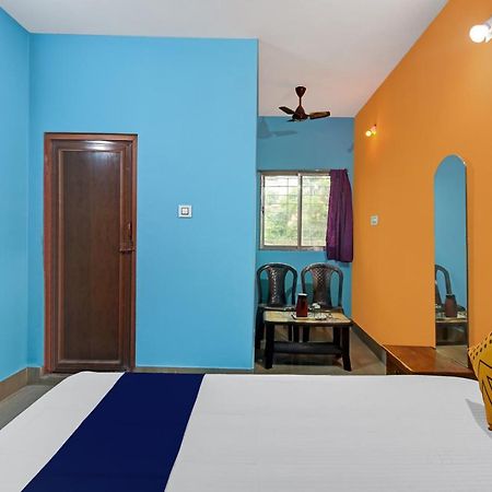 Spot On 81981 Emarald Inn Digha (West Bengal) Exterior foto