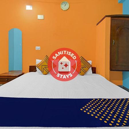 Spot On 81981 Emarald Inn Digha (West Bengal) Exterior foto