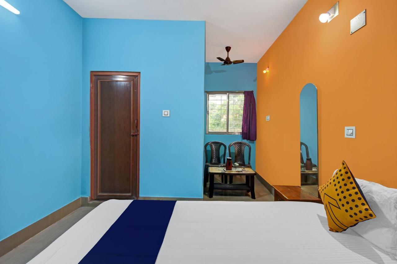 Spot On 81981 Emarald Inn Digha (West Bengal) Exterior foto