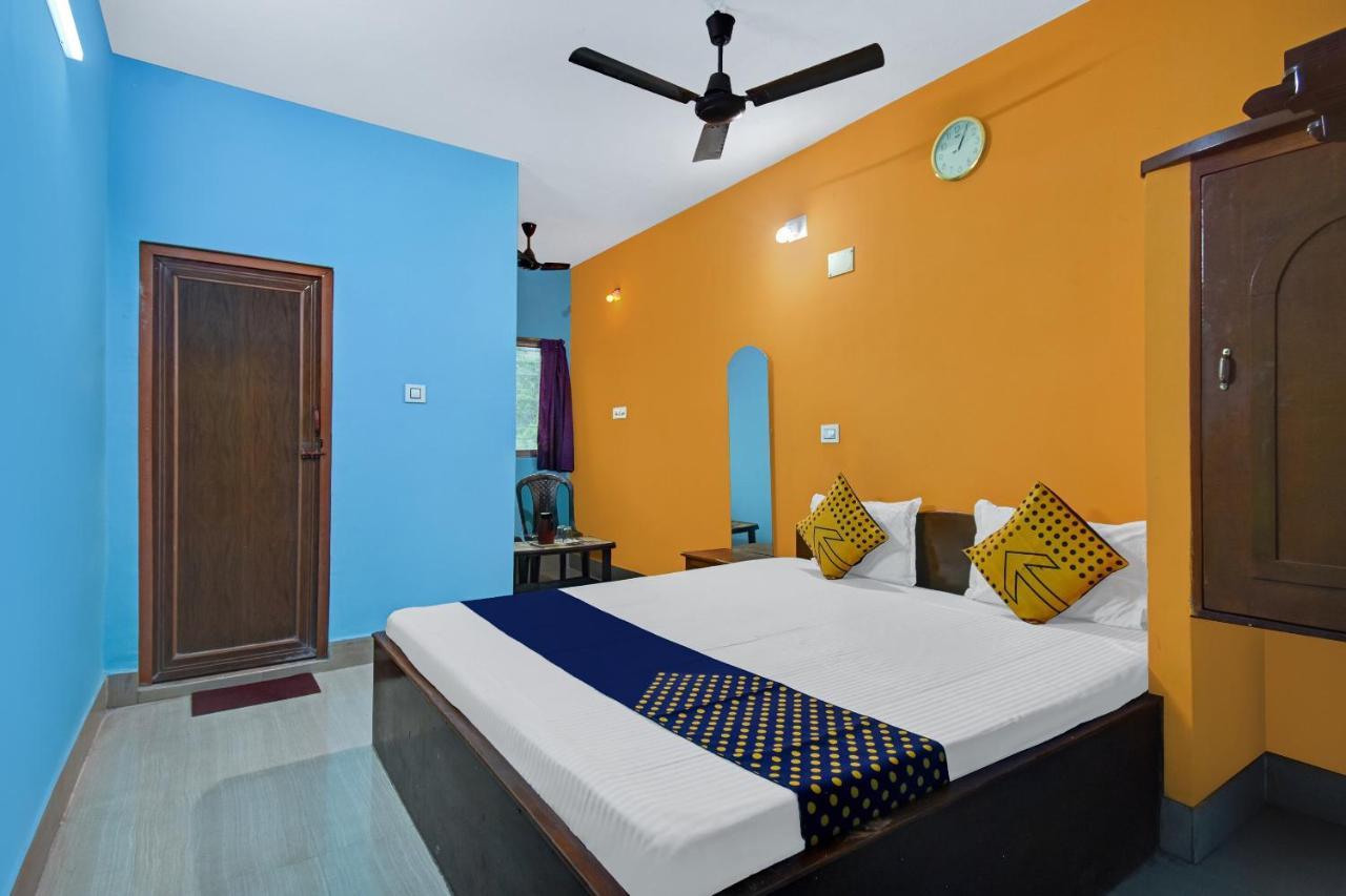 Spot On 81981 Emarald Inn Digha (West Bengal) Exterior foto