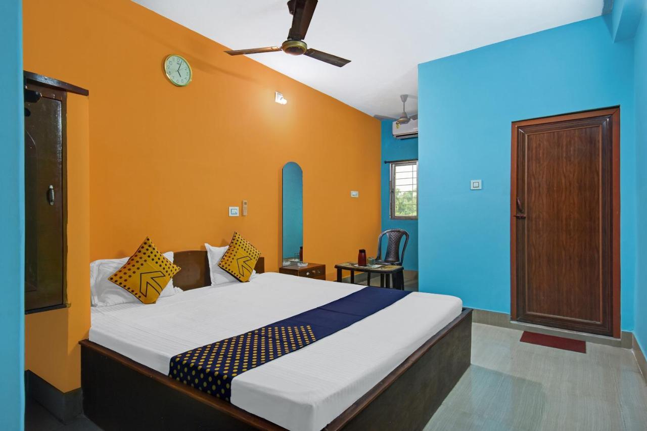 Spot On 81981 Emarald Inn Digha (West Bengal) Exterior foto
