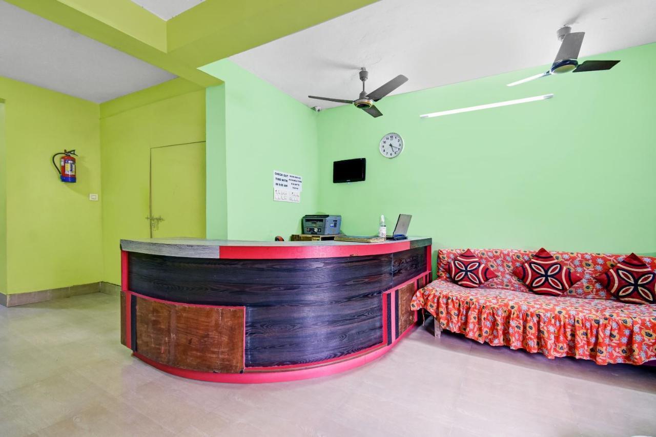 Spot On 81981 Emarald Inn Digha (West Bengal) Exterior foto