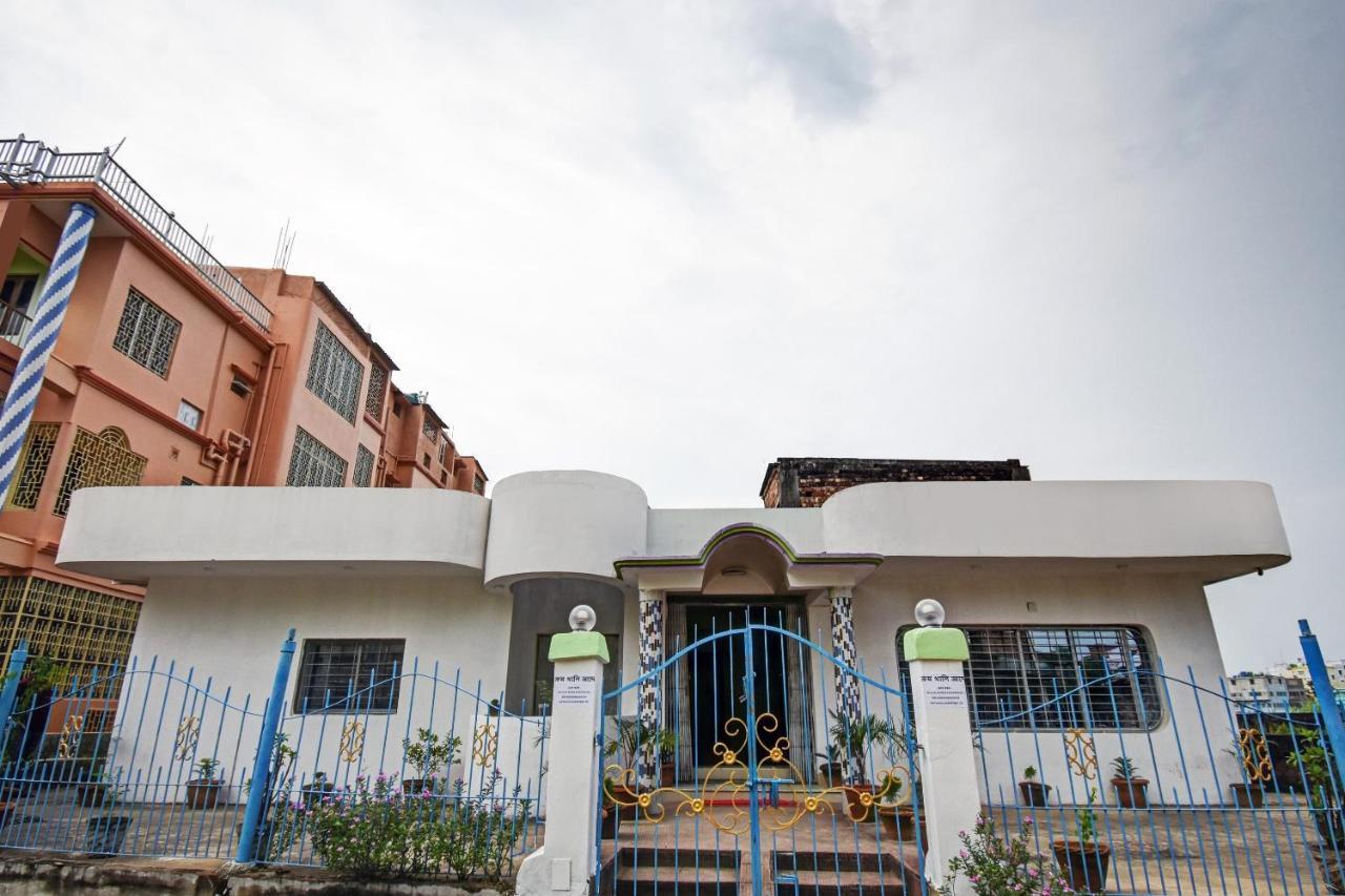 Spot On 81981 Emarald Inn Digha (West Bengal) Exterior foto