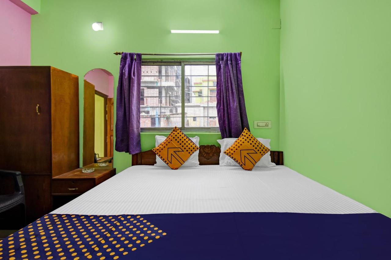 Spot On 81981 Emarald Inn Digha (West Bengal) Exterior foto