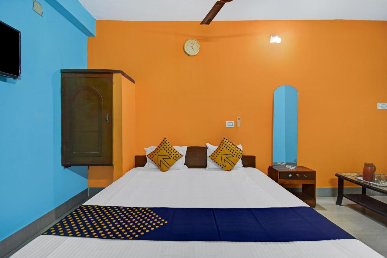 Spot On 81981 Emarald Inn Digha (West Bengal) Exterior foto