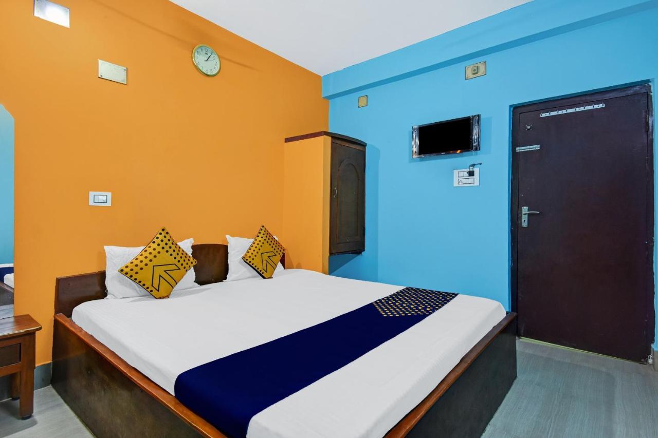 Spot On 81981 Emarald Inn Digha (West Bengal) Exterior foto
