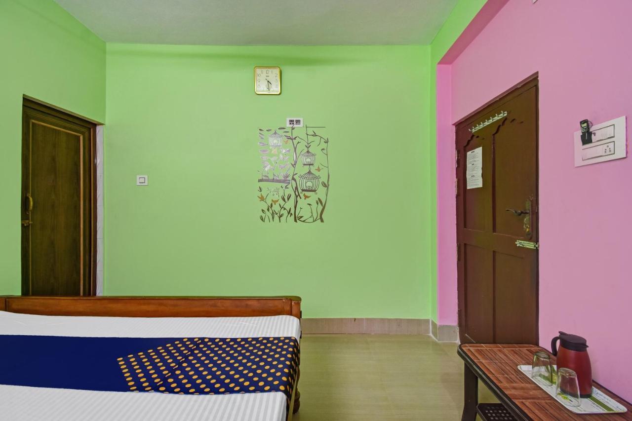 Spot On 81981 Emarald Inn Digha (West Bengal) Exterior foto