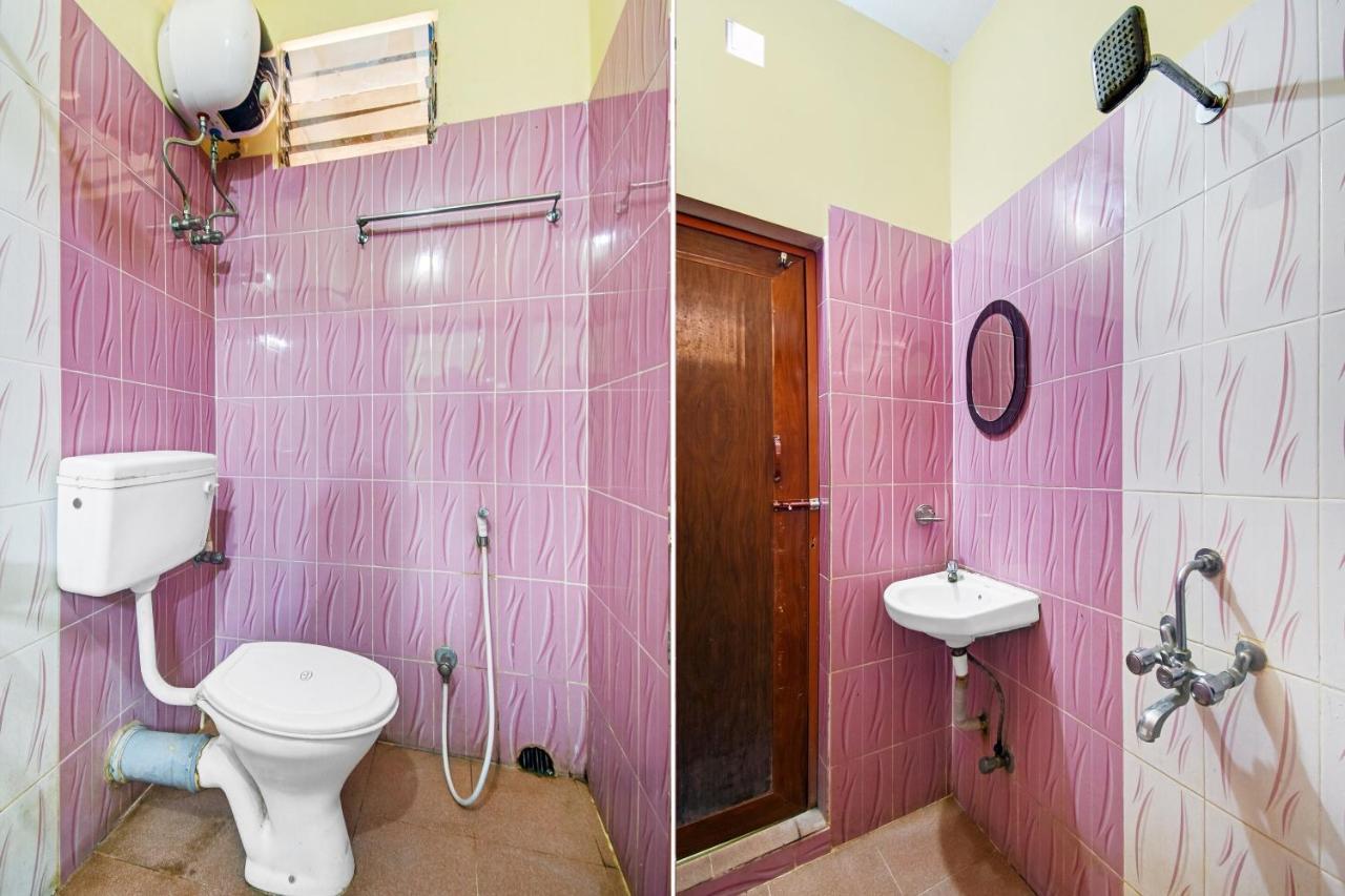 Spot On 81981 Emarald Inn Digha (West Bengal) Exterior foto