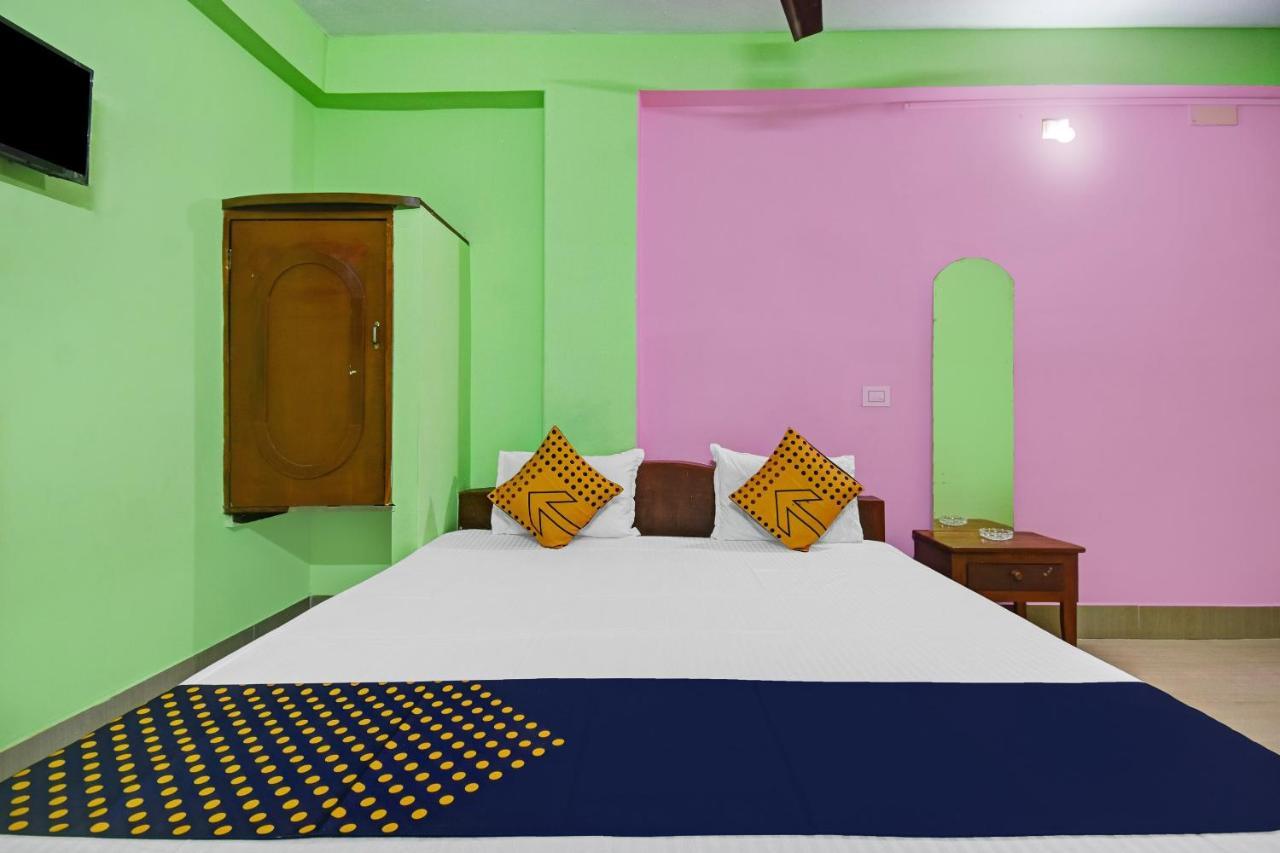 Spot On 81981 Emarald Inn Digha (West Bengal) Exterior foto