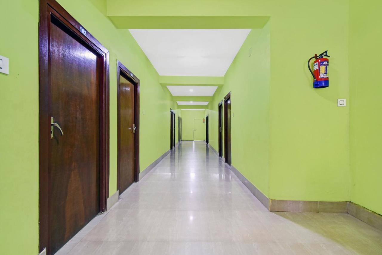 Spot On 81981 Emarald Inn Digha (West Bengal) Exterior foto