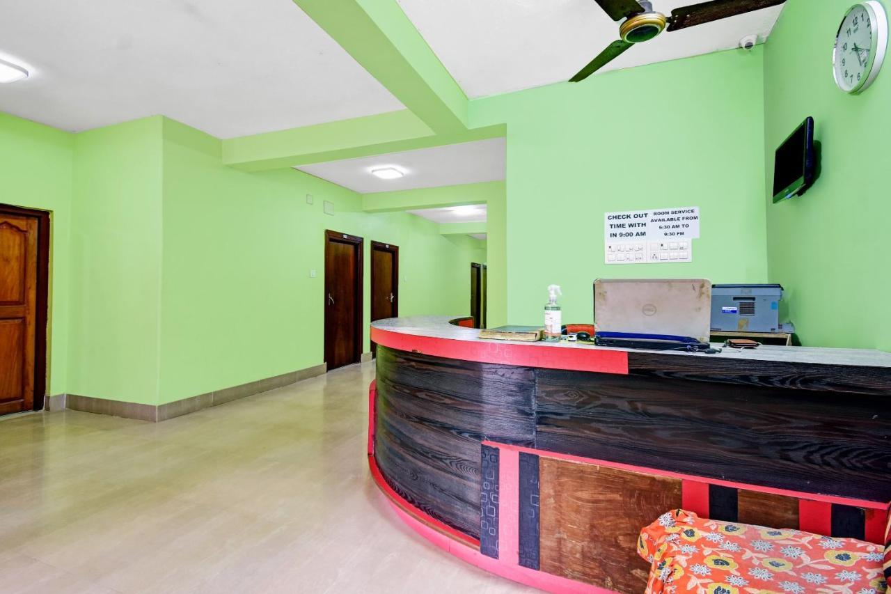 Spot On 81981 Emarald Inn Digha (West Bengal) Exterior foto