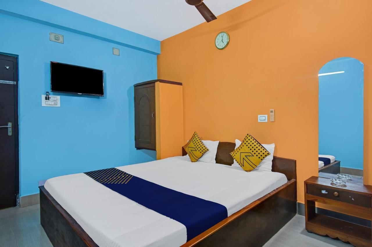 Spot On 81981 Emarald Inn Digha (West Bengal) Exterior foto